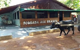 Pousada Asa Branca Hotel